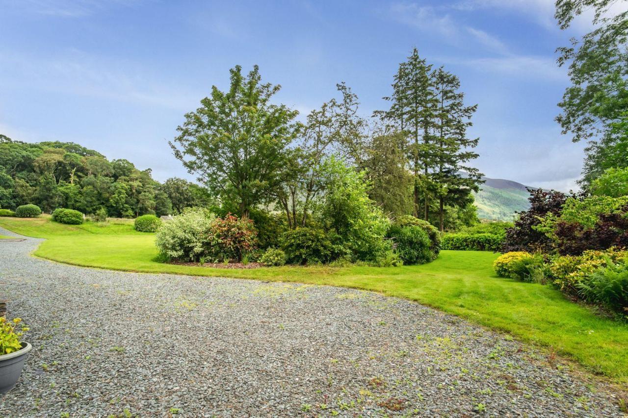 Lords Seat Villa Keswick  Esterno foto