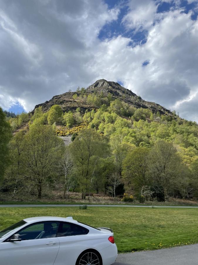 Lords Seat Villa Keswick  Esterno foto