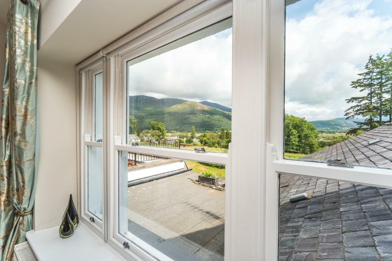 Lords Seat Villa Keswick  Esterno foto